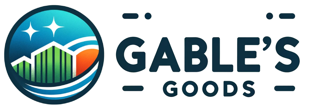 Gable's Goods